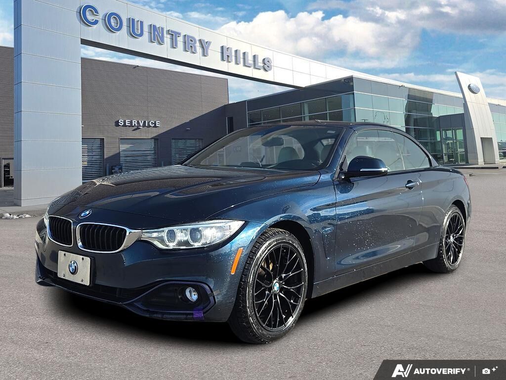 BMW 428i