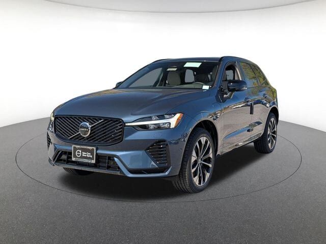 2026 VOLVO XC60