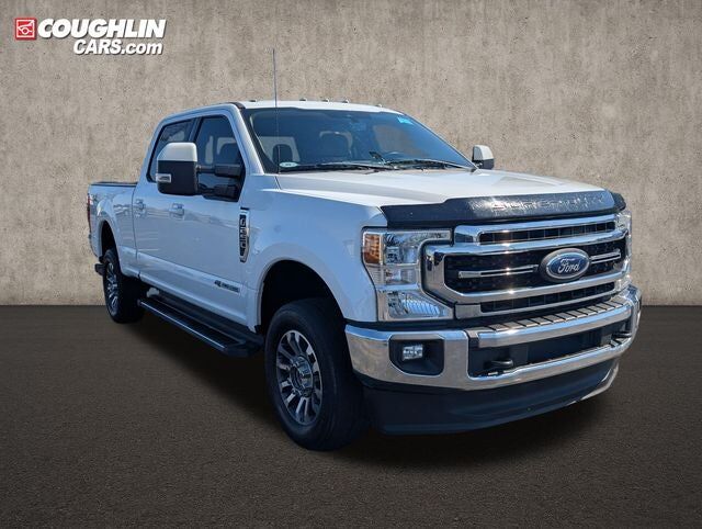 2022 FORD F-250