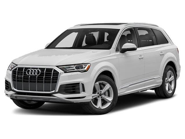 2021 AUDI Q7