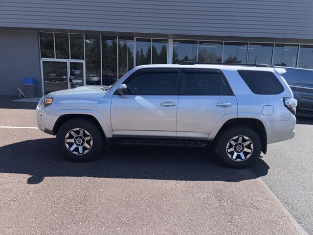 2021 TOYOTA 4-Runner