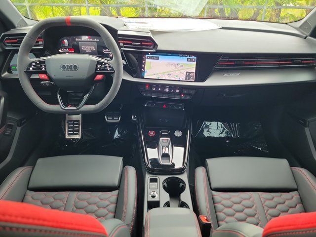 2026 Audi RS 3
