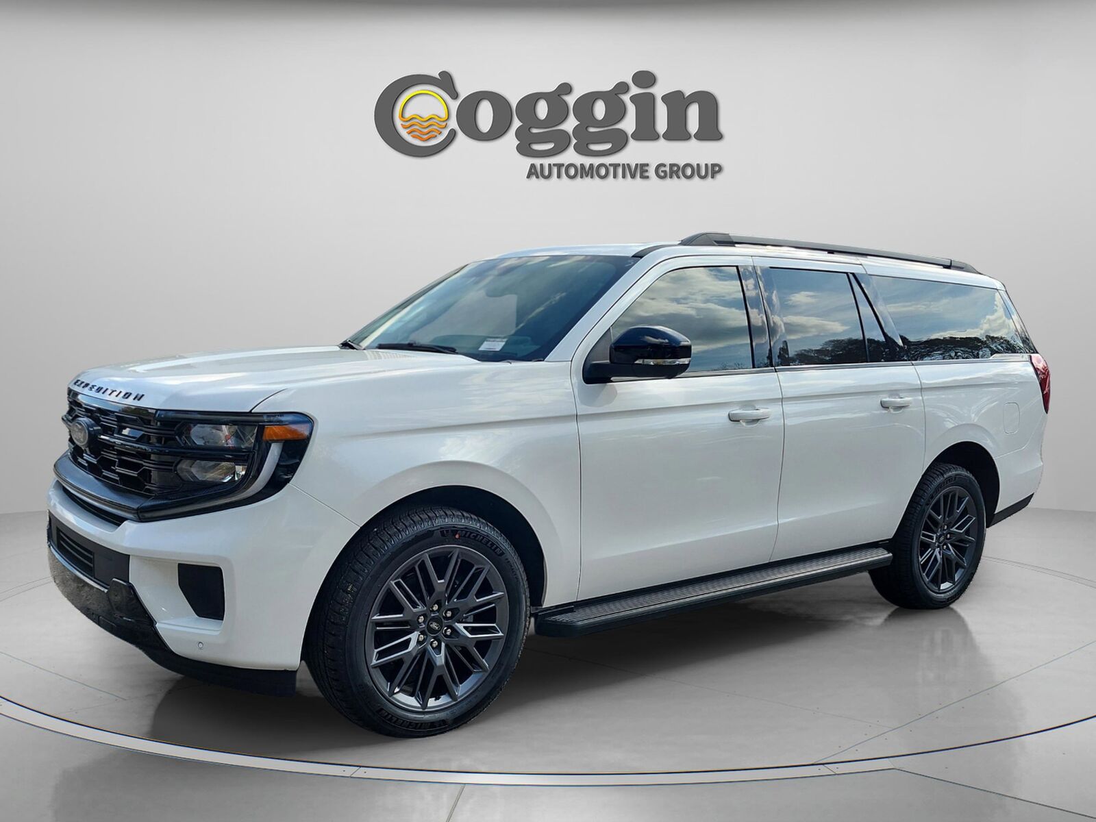 2026 FORD Expedition