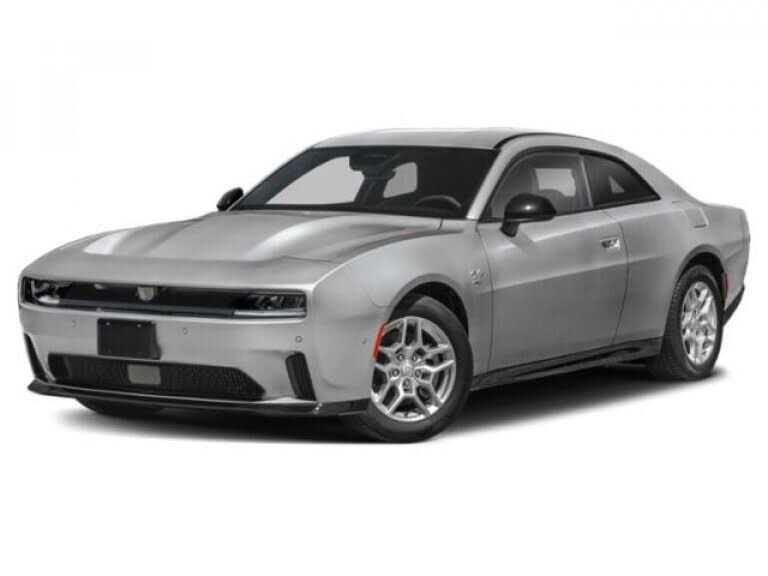 2024 DODGE Charger