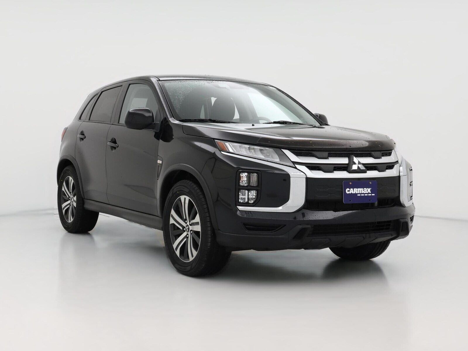 2021 MITSUBISHI Outlander Sport