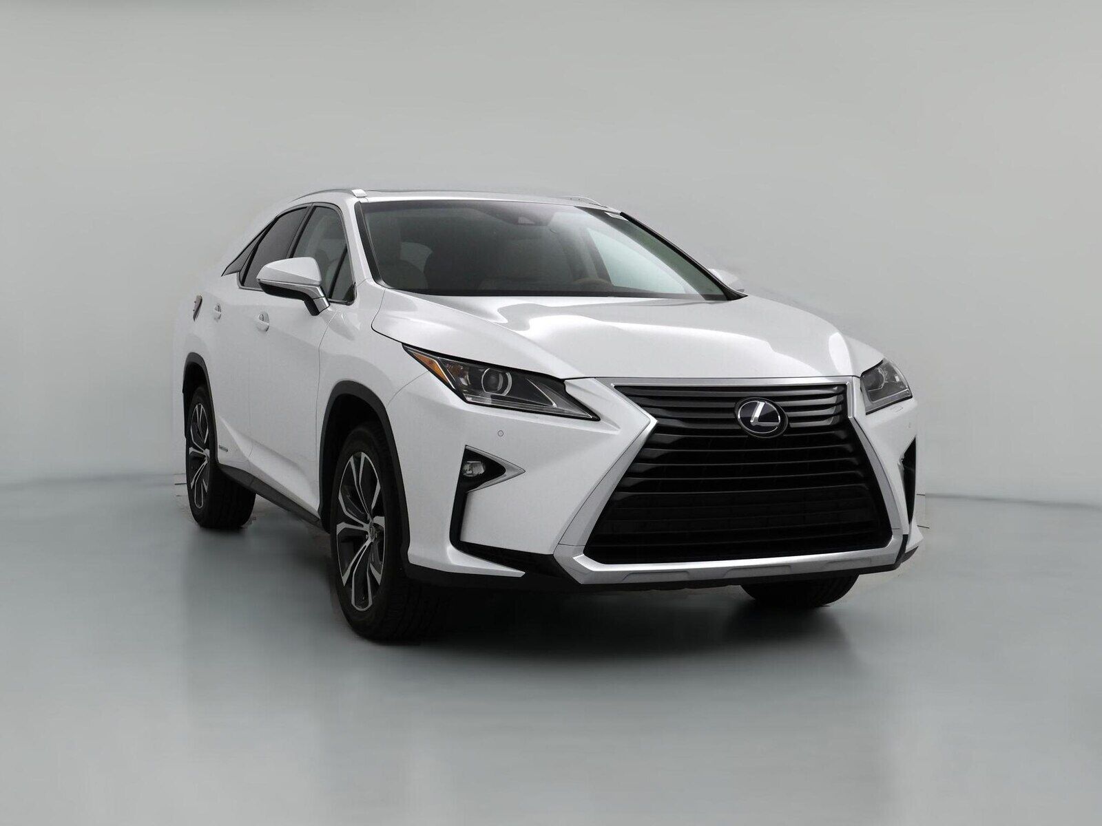 2017 LEXUS RX