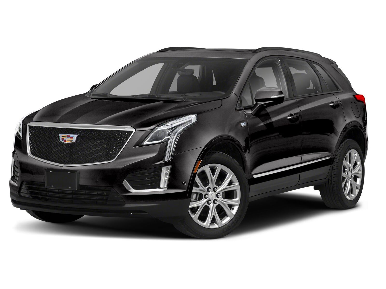 2020 CADILLAC XT5