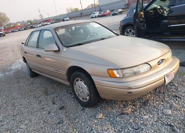 1993 FORD Taurus