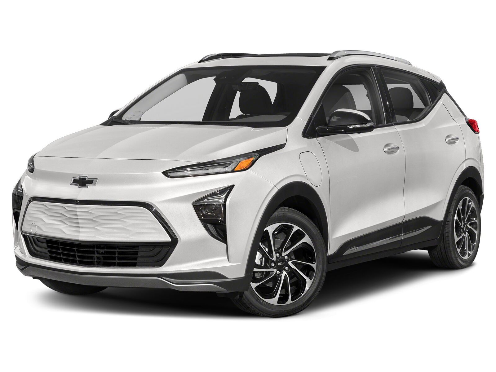 2022 CHEVROLET Bolt EV