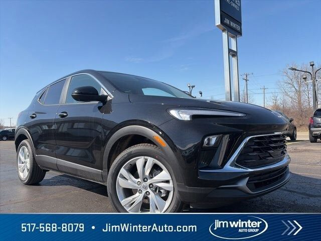 2026 BUICK Encore GX