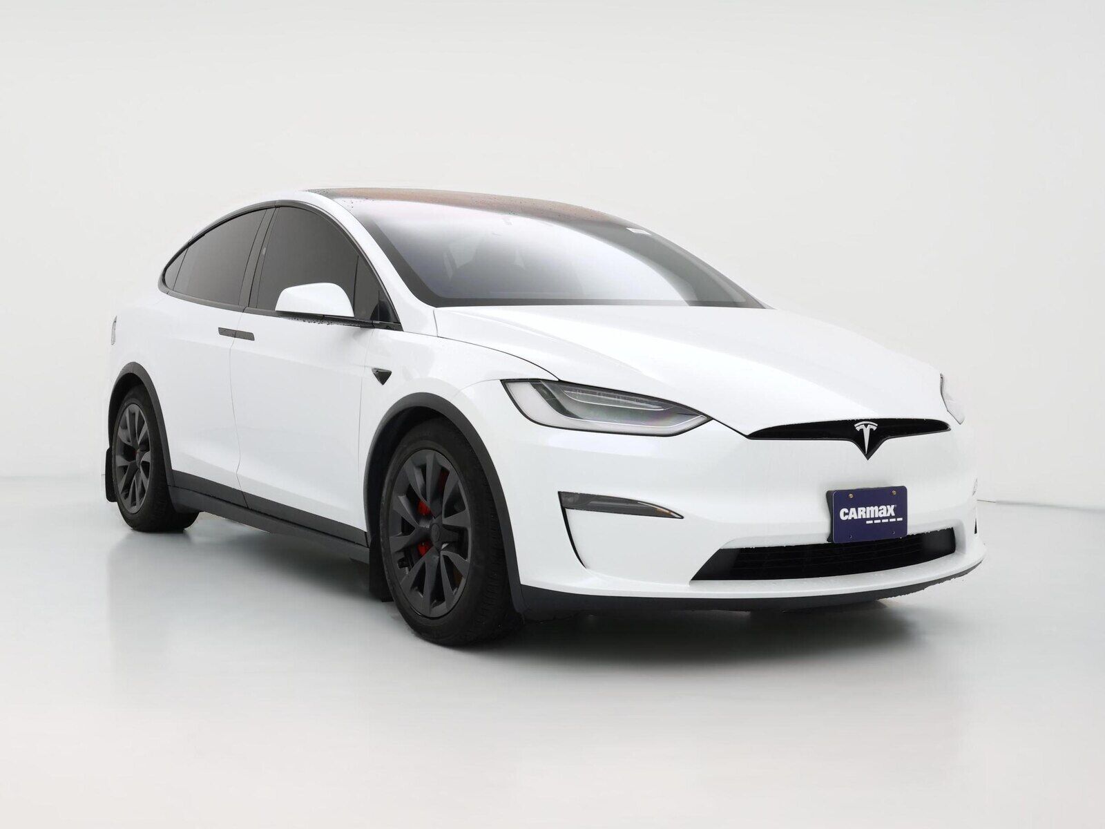 2023 TESLA Model X
