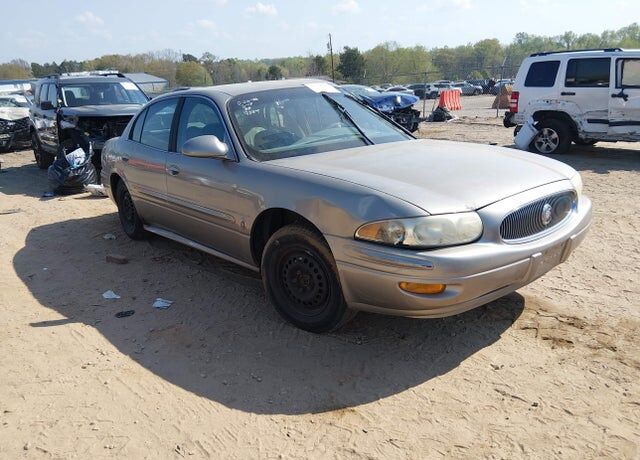 2003 BUICK LeSabre