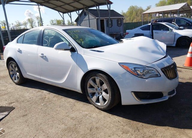 Buick Regal