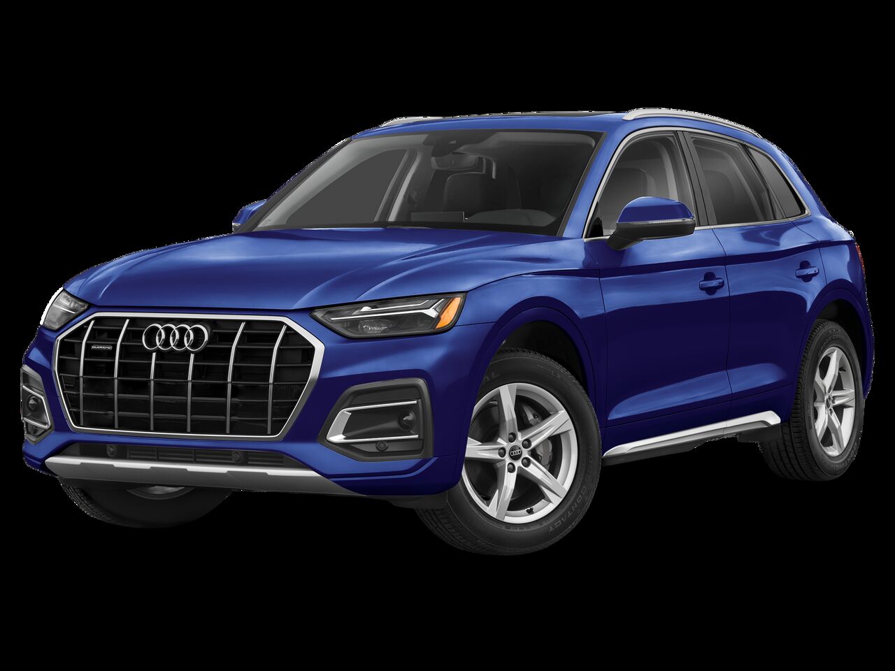 2024 AUDI Q5