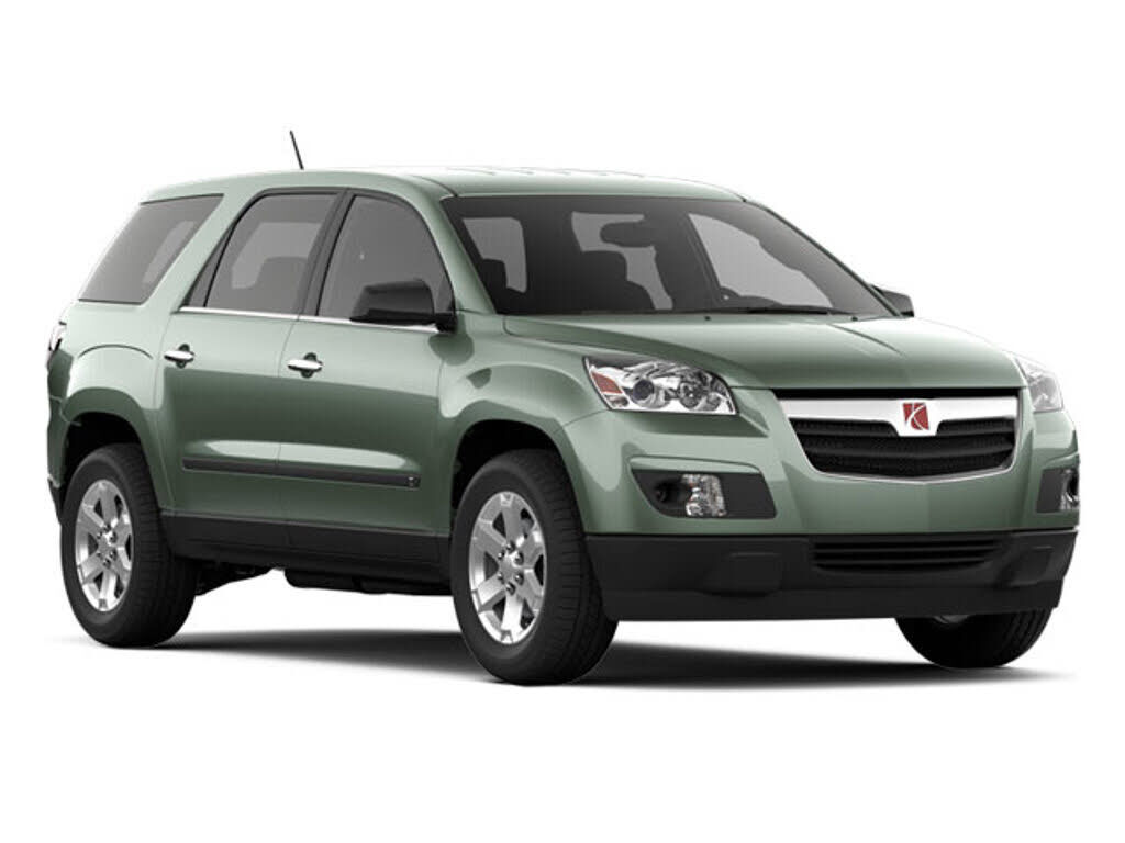 2009 SATURN Outlook