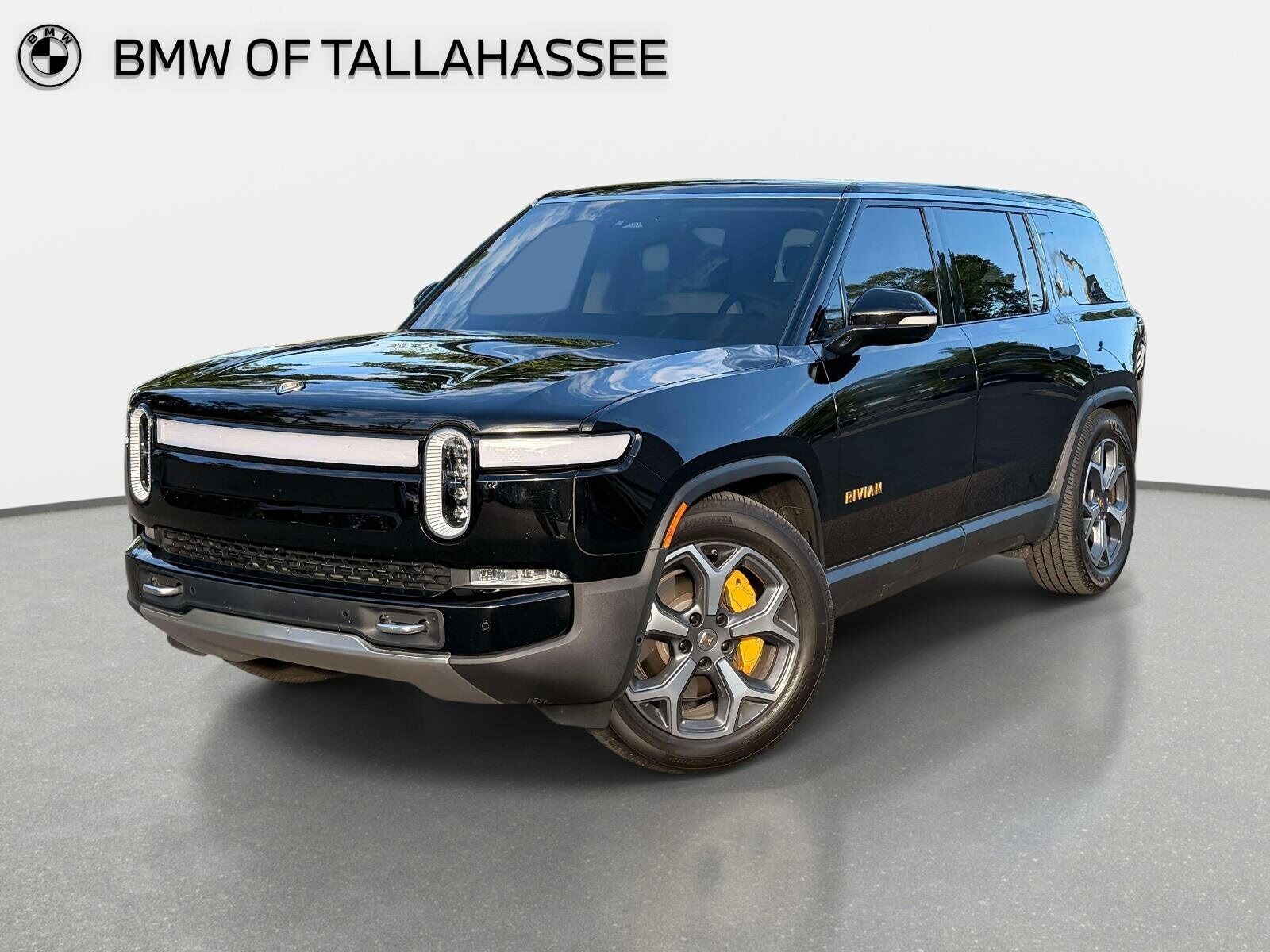 2023 RIVIAN R1S