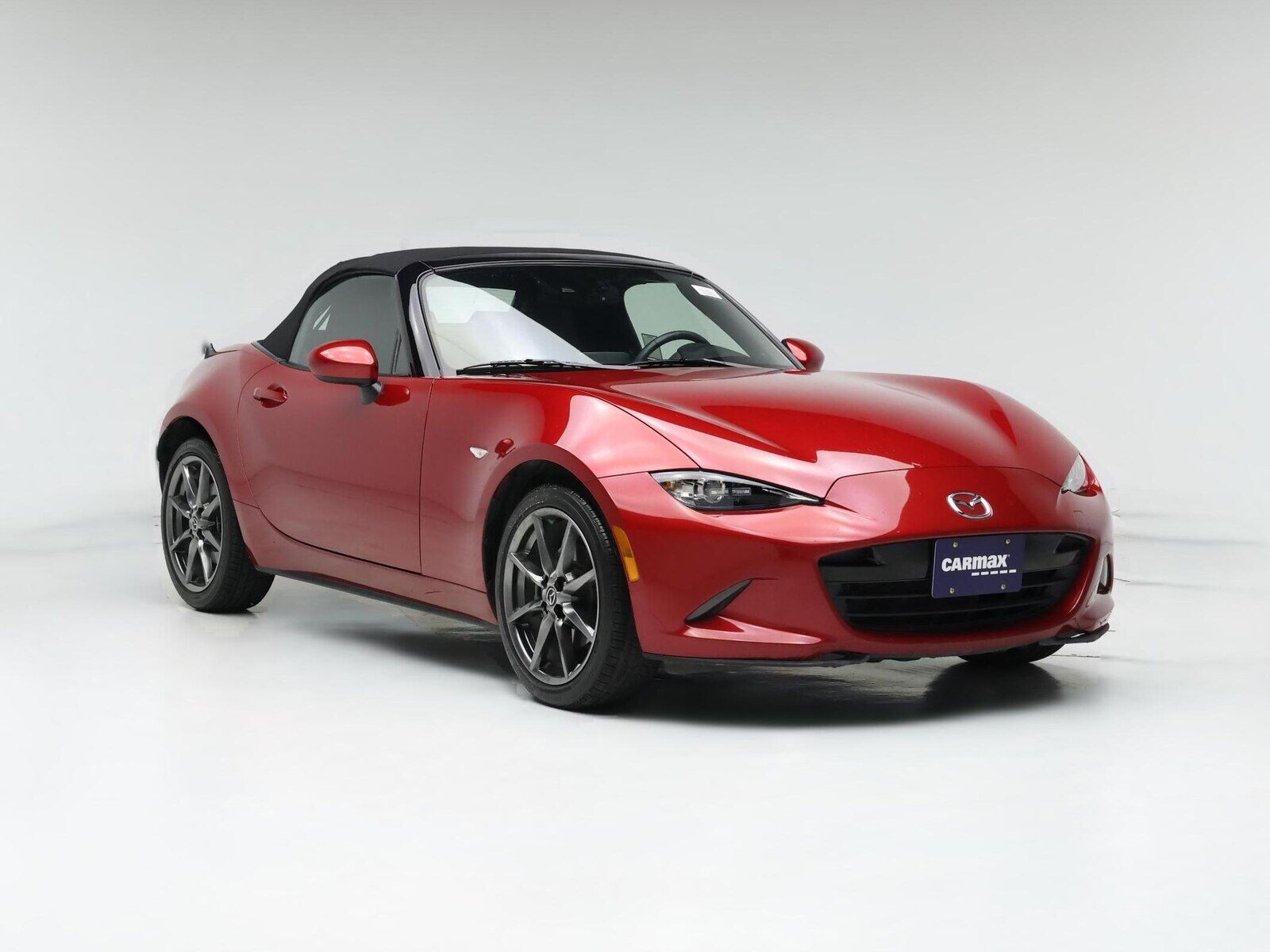 2016 MAZDA MX-5