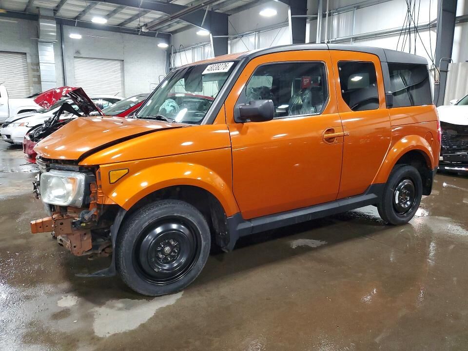 2006 HONDA Element