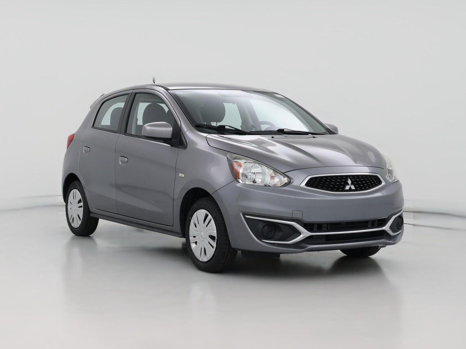 2019 MITSUBISHI Mirage