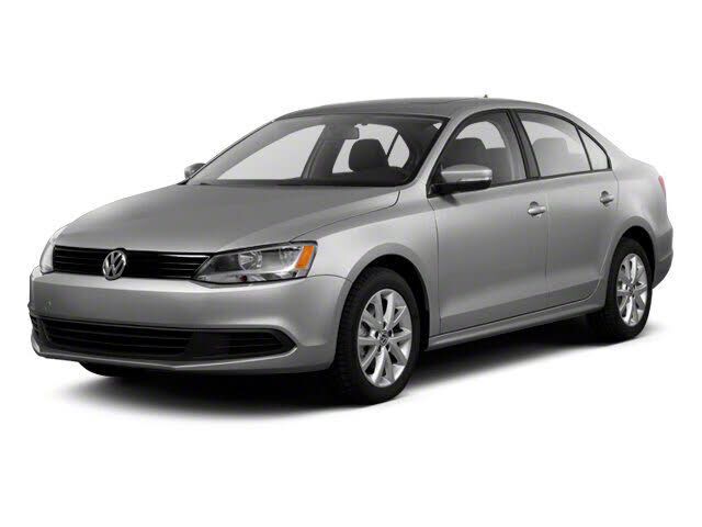 2013 VOLKSWAGEN Jetta