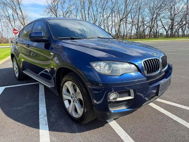 2013 BMW X6