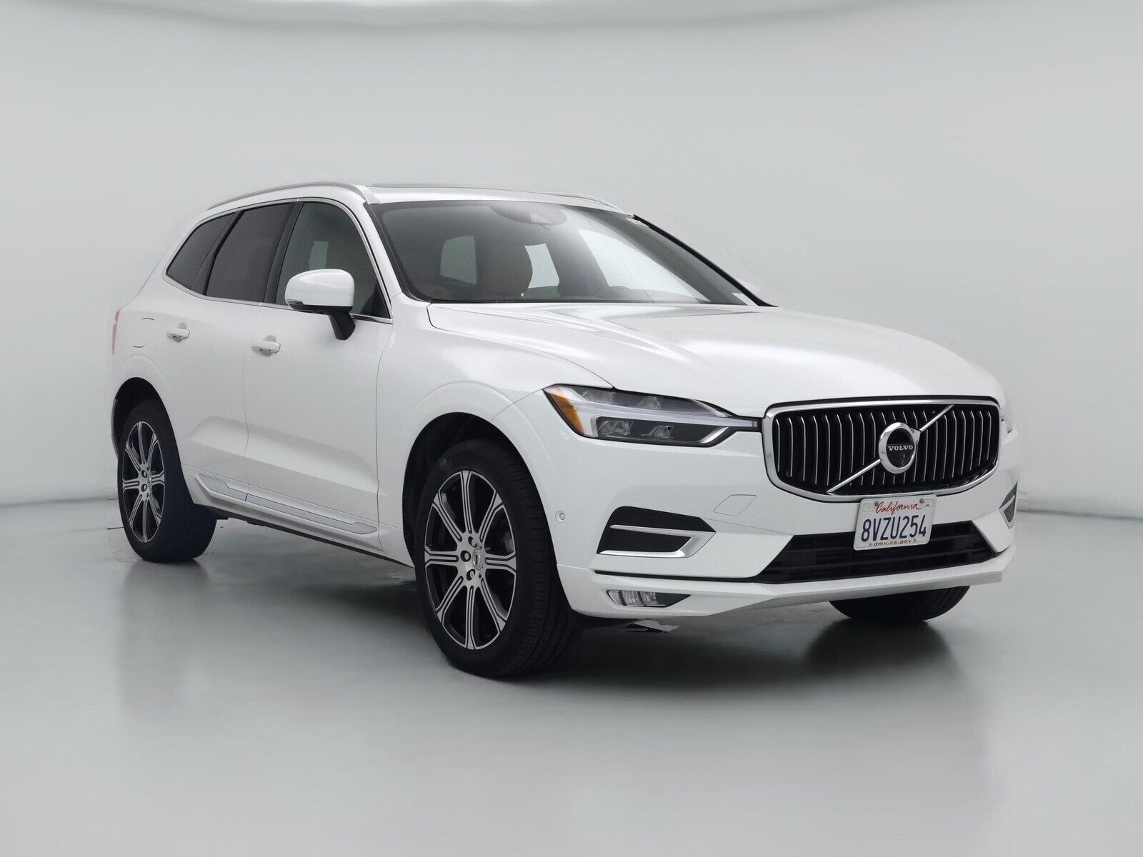 2021 VOLVO XC60