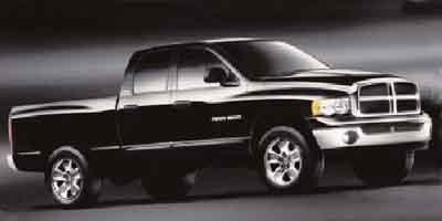 2003 DODGE Ram