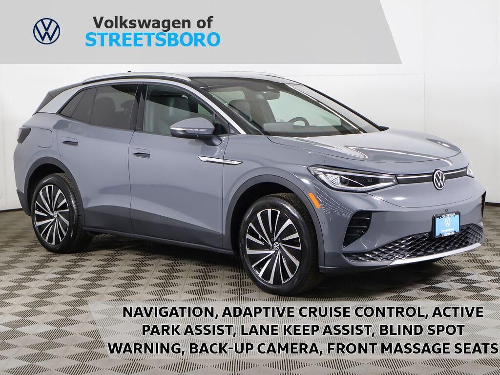 2023 VOLKSWAGEN ID.4