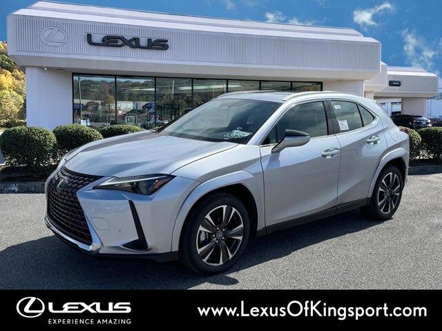 2026 LEXUS UX