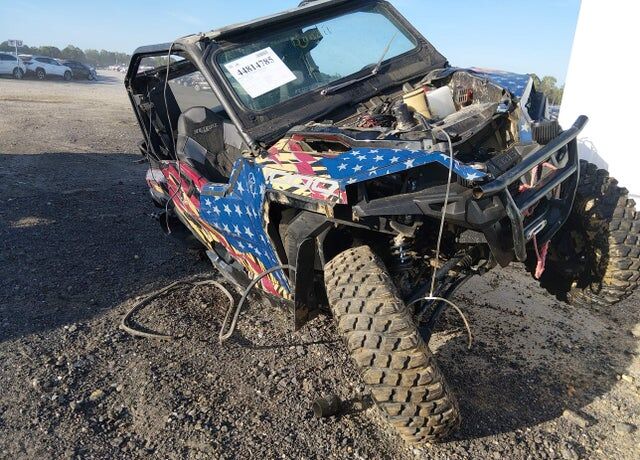 2019 POLARIS GENERAL