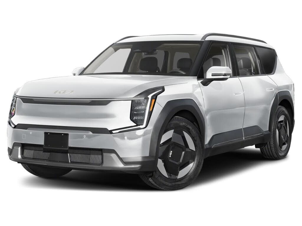 2024 KIA EV9