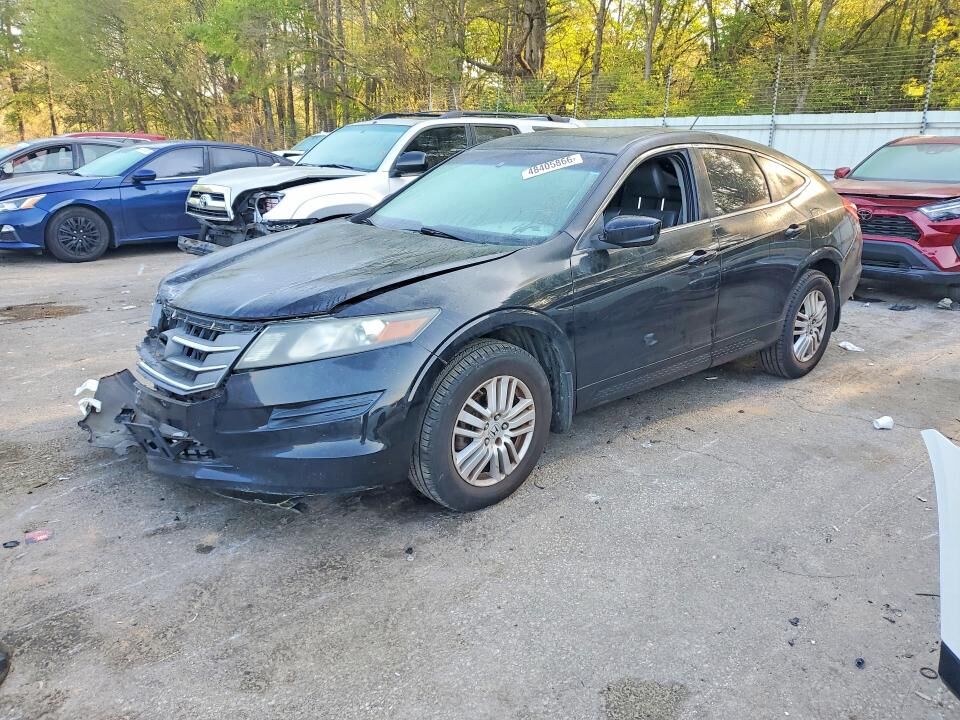 2012 HONDA Crosstour