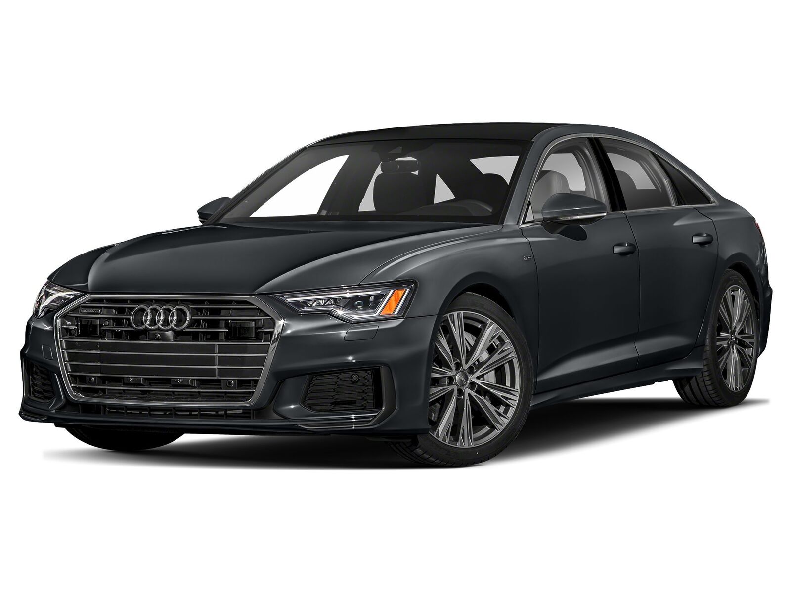 2019 AUDI A6
