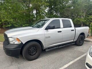 2013 RAM 1500
