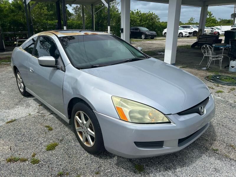 2006 HONDA Accord