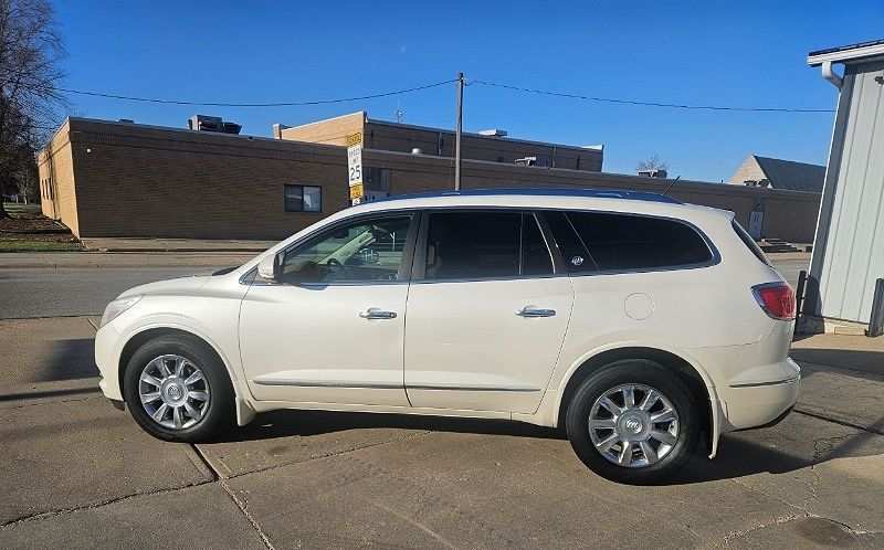 2013 BUICK Enclave