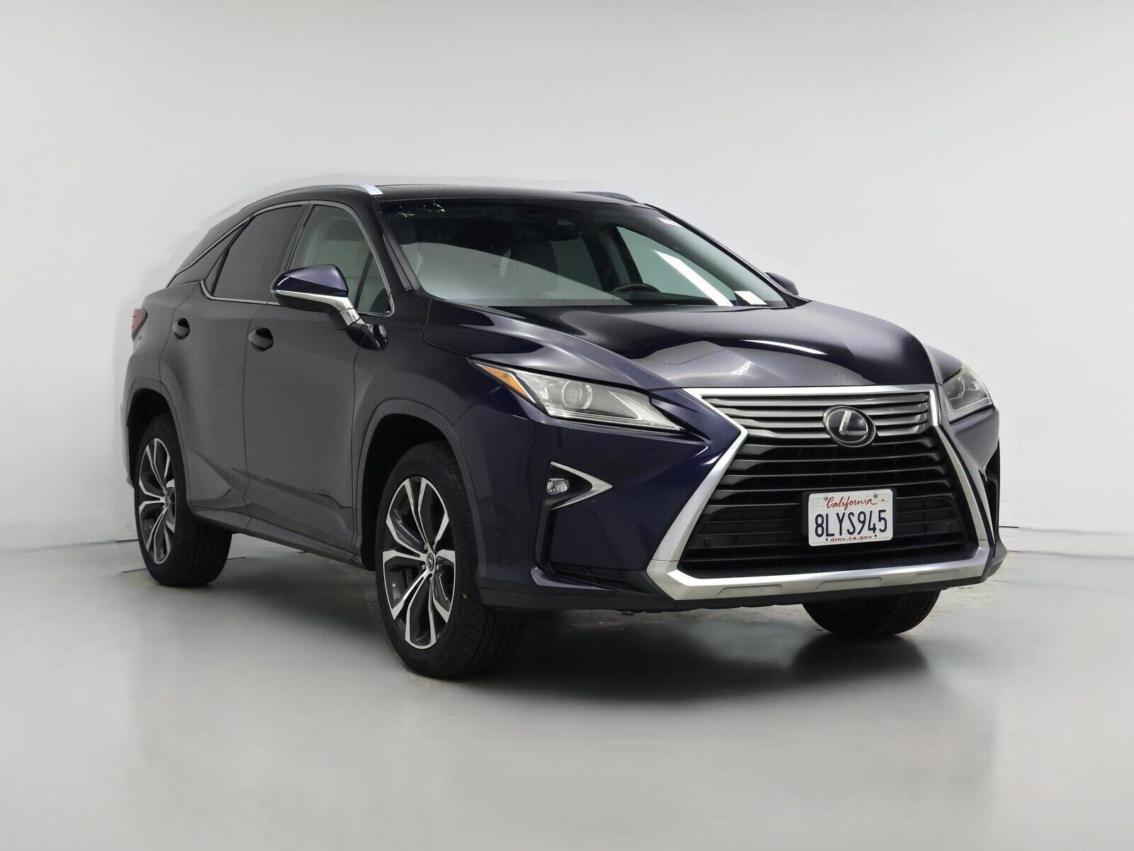 2019 LEXUS RX