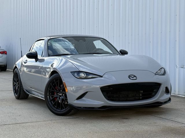 2024 MAZDA MX-5