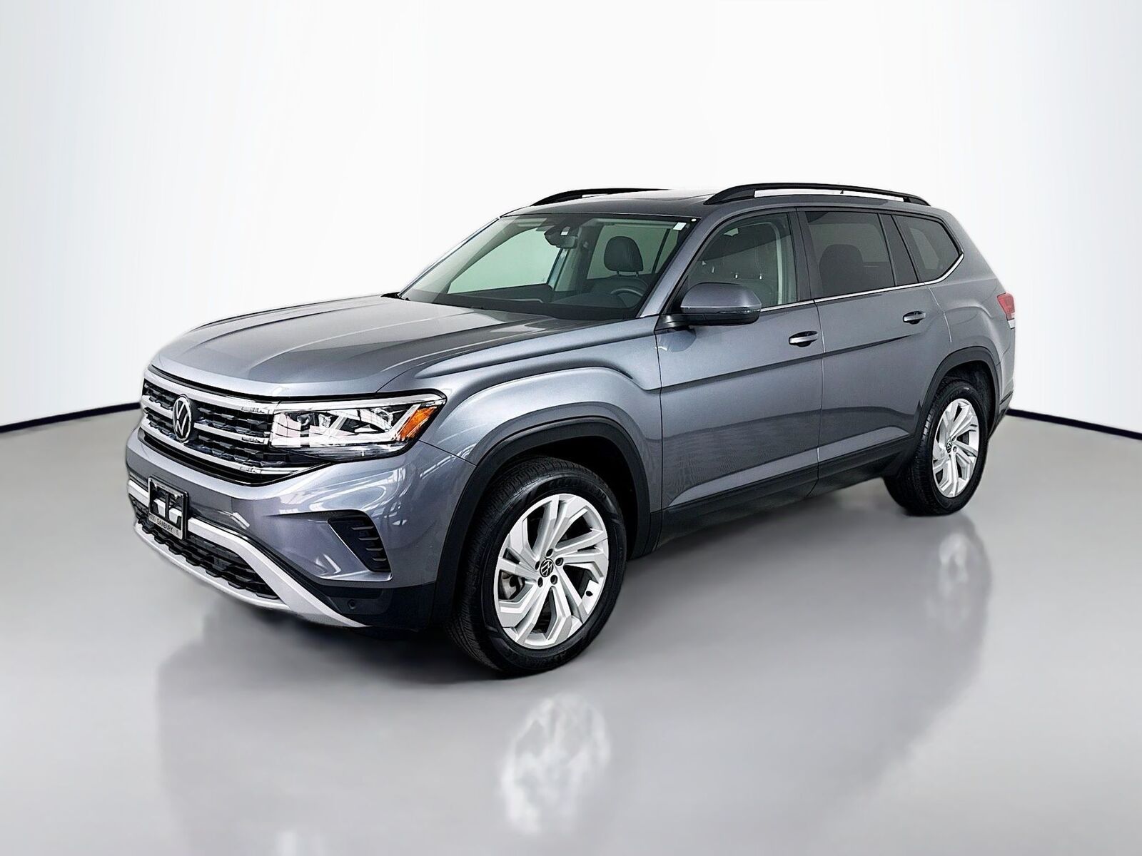 2023 VOLKSWAGEN Atlas 4Motion