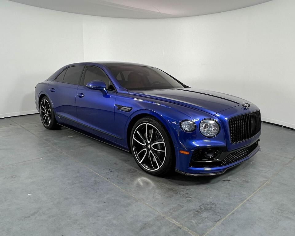 2024 BENTLEY Flying Spur