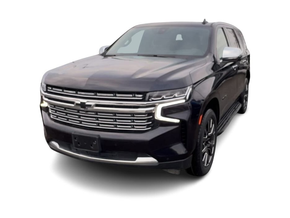 2021 CHEVROLET Tahoe