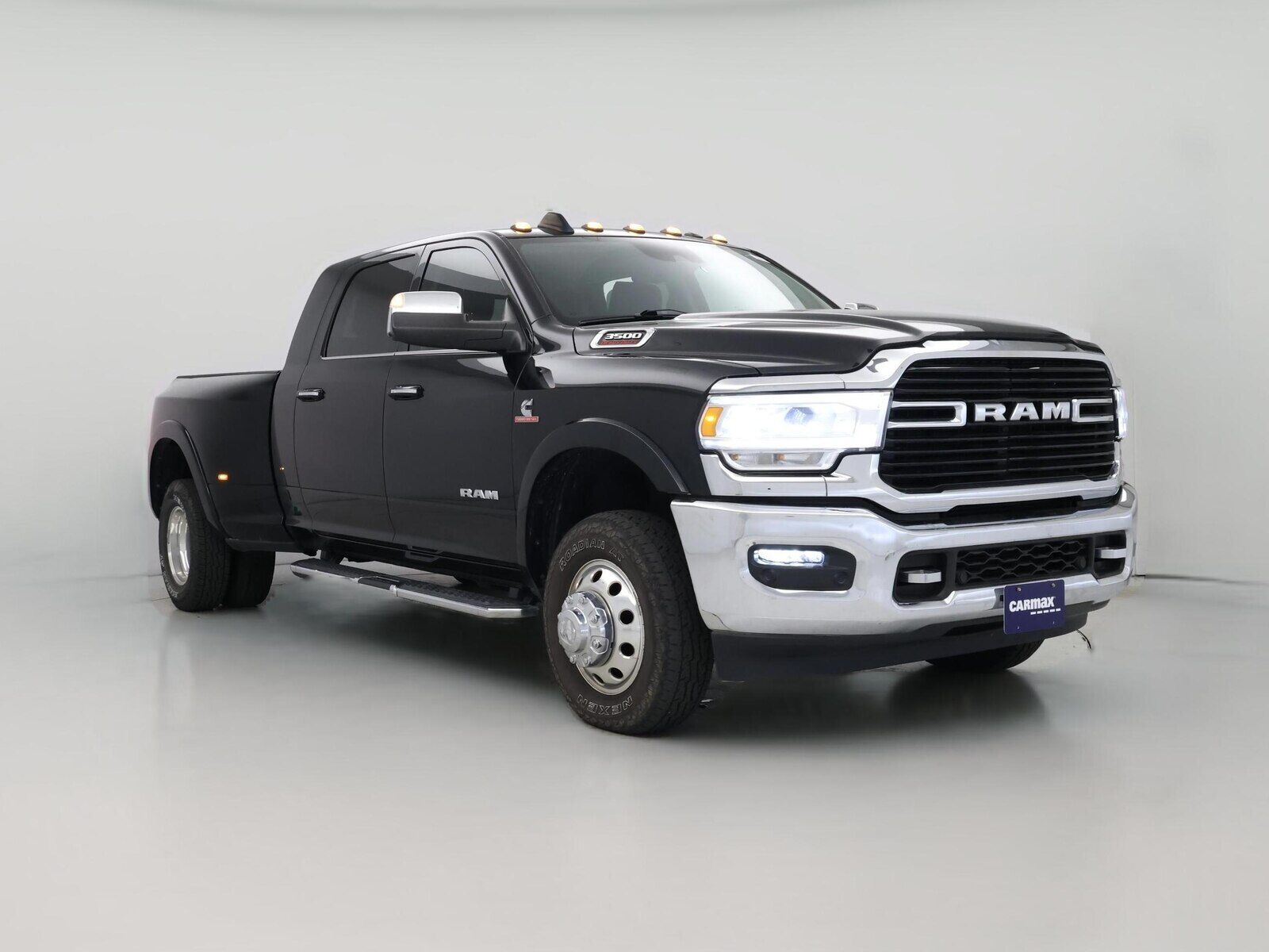 2022 RAM 3500