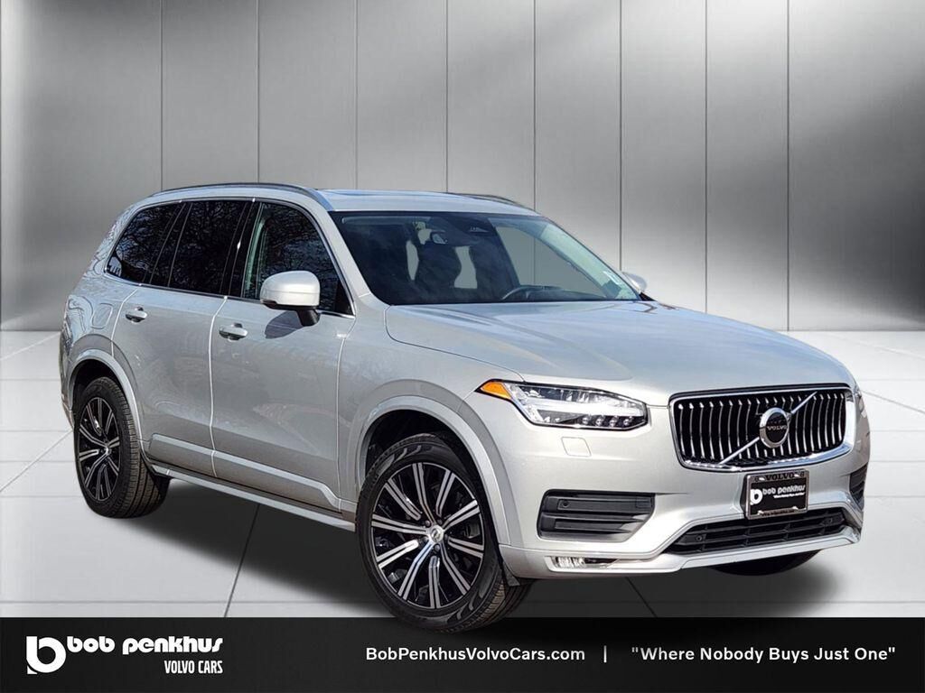 2023 VOLVO XC90