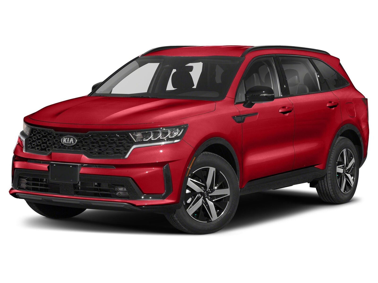 2021 KIA Sorento