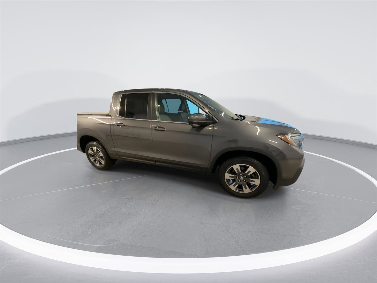 2019 HONDA Ridgeline