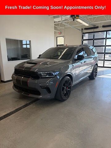2023 DODGE Durango