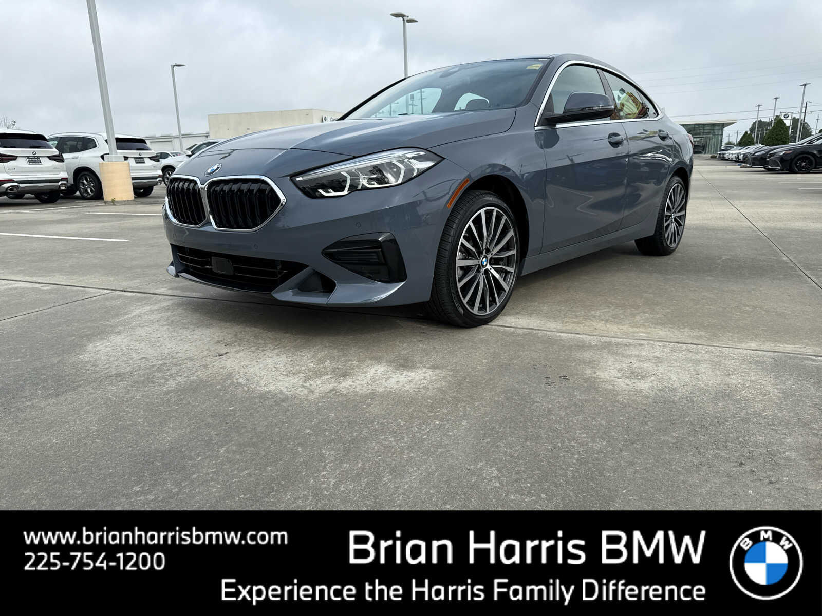 2024 BMW 2 Series