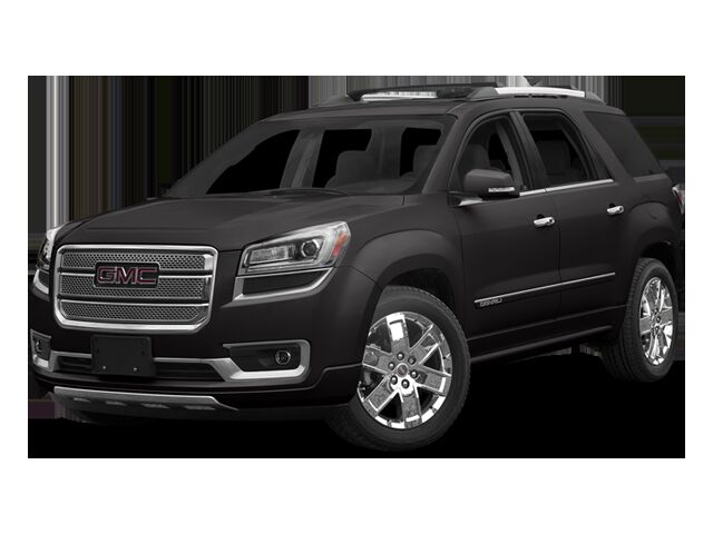 2013 GMC Acadia