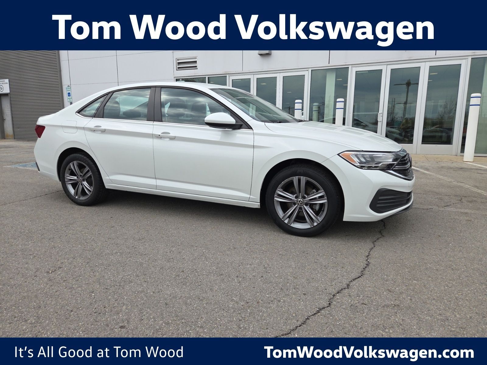 2022 VOLKSWAGEN Jetta