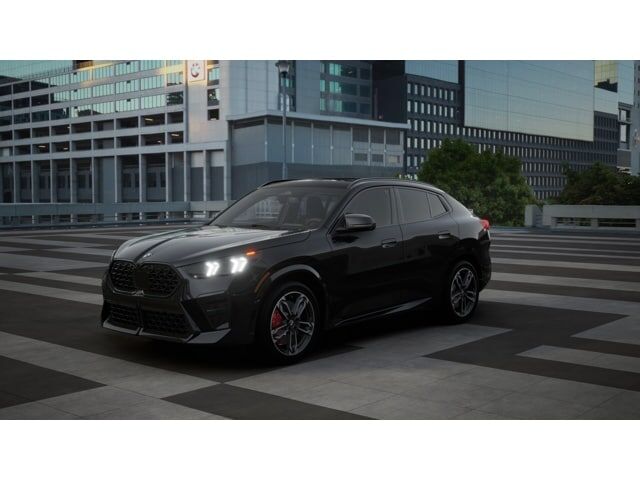 2026 BMW X2